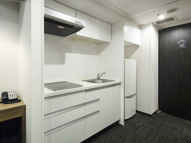 Aparthotel Hundred Stay Tokyo Shinjuku
