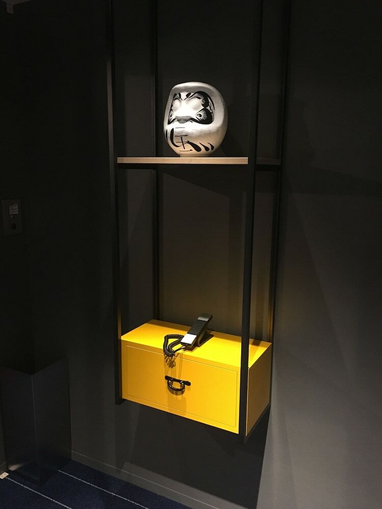 Aparthotel Hundred Stay Tokyo Shinjuku