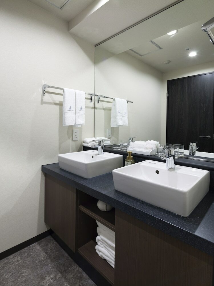 Aparthotel Hundred Stay Tokyo Shinjuku