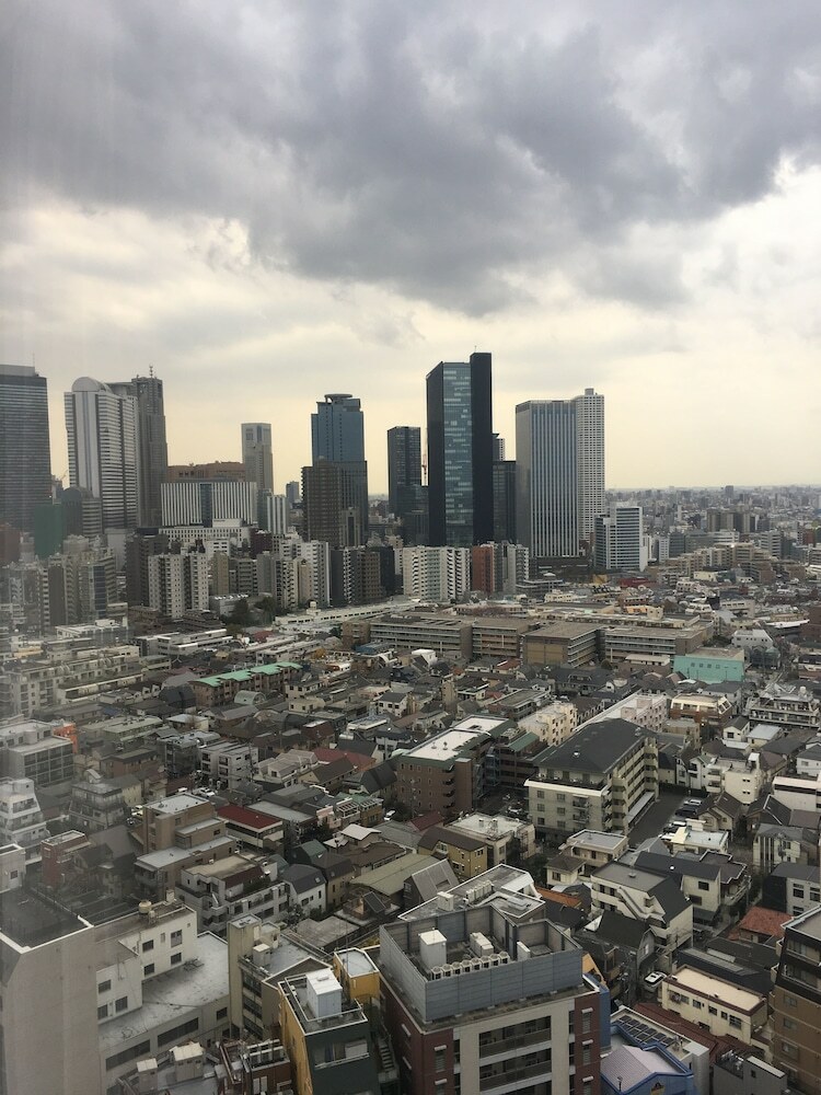 Aparthotel Hundred Stay Tokyo Shinjuku