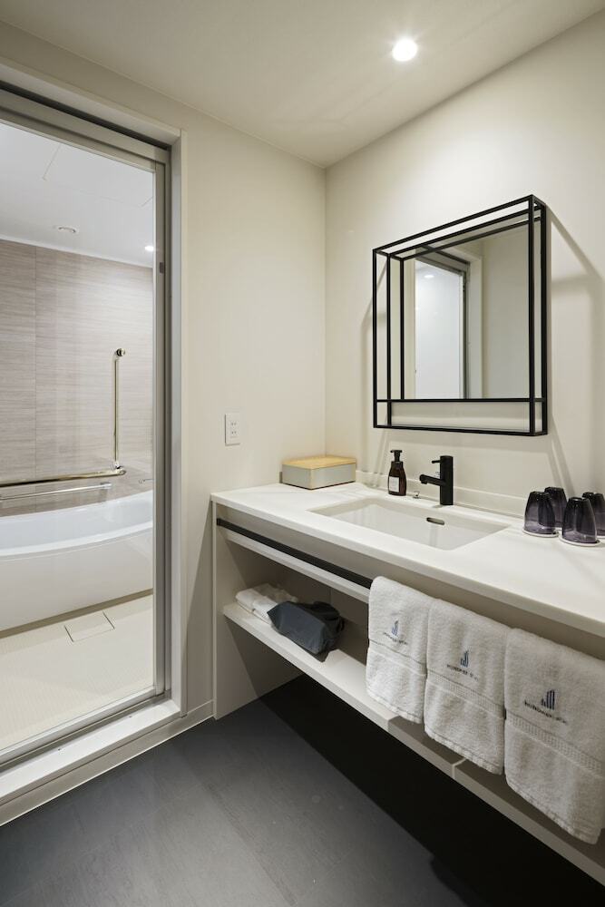 Aparthotel Hundred Stay Tokyo Shinjuku