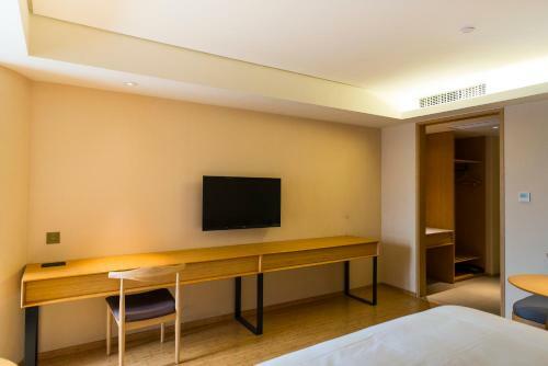 Ji Hotel Hangzhou Fengqi Road