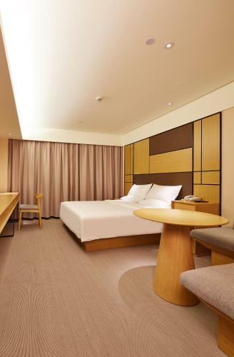 Ji Hotel Hangzhou Fengqi Road