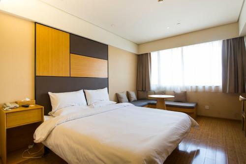 Ji Hotel Hangzhou Fengqi Road