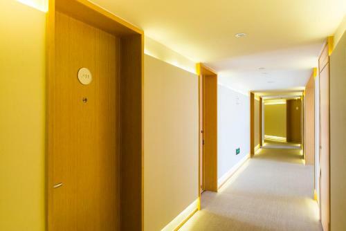 Ji Hotel Hangzhou Fengqi Road