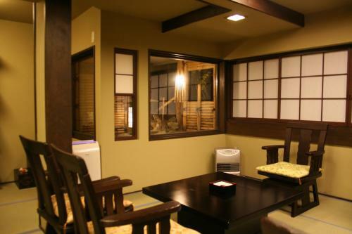 Kashiwaya Honten