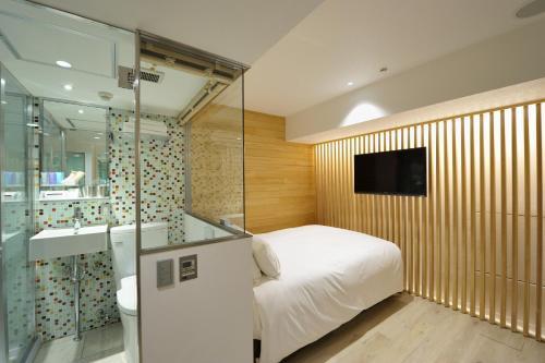 Shibuya Hotel En