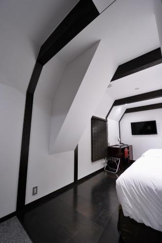 Shibuya Hotel En