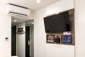 Hotel Red Planet Asakusa Tokyo