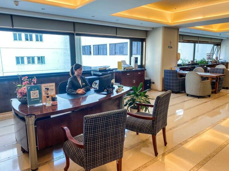Hangzhou Tower Hotel