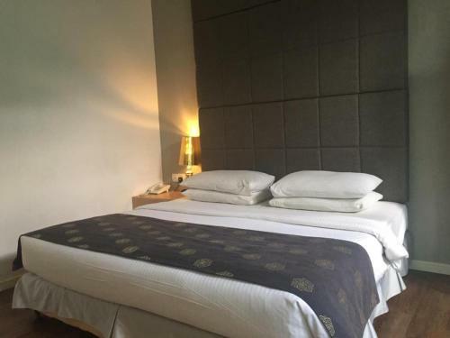 Bed & Breakfast The Ardens Hotel