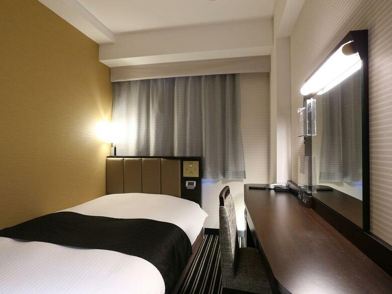 Apa Hotel Higashi Shinjuku Kabukicho