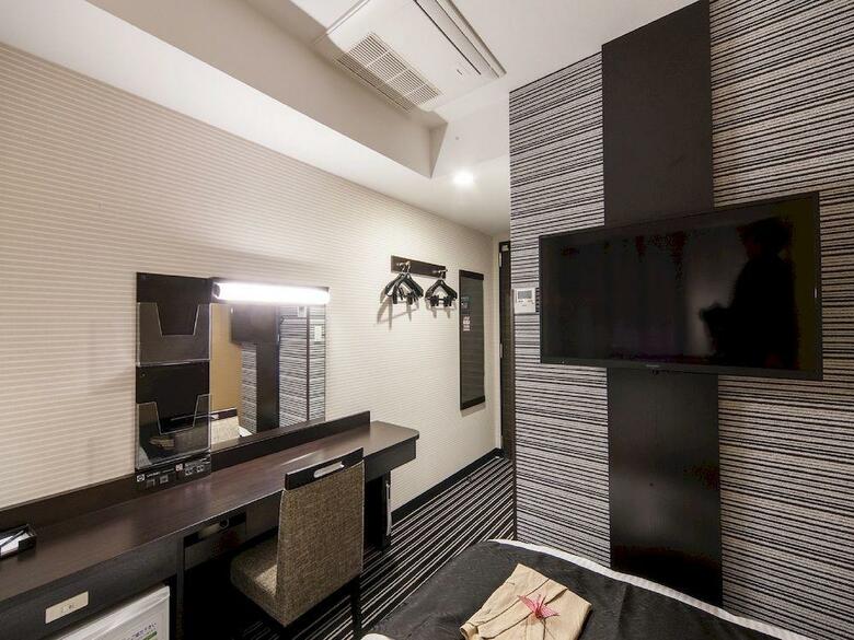 Apa Hotel Higashi Shinjuku Kabukicho