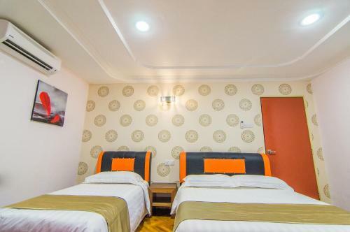 Tkl Hotel