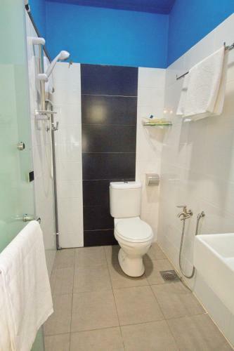 Tkl Hotel