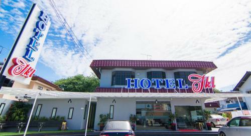 Tkl Hotel