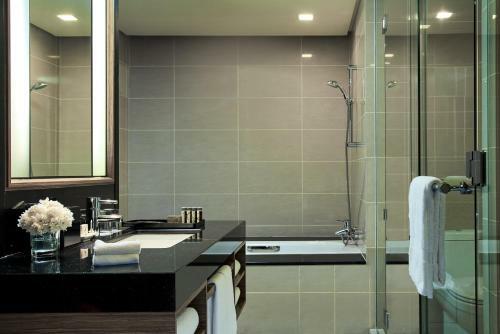 Renaissance Johor Bahru Hotel