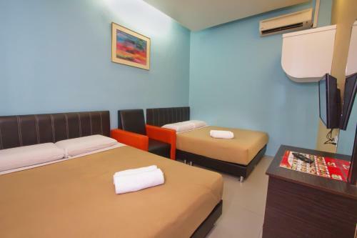 Hotel Sk Check In