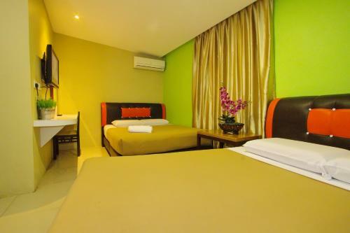 Hotel Sk Check In