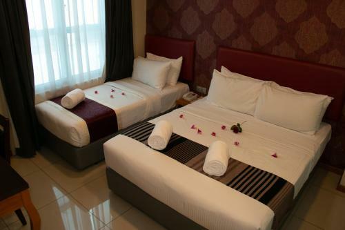 Prince33 Hotel