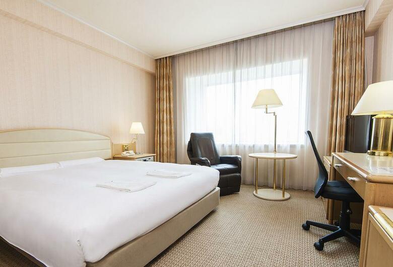 Hotel Keikyu Ex Inn Shinagawa