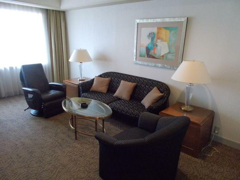 Hotel Keikyu Ex Inn Shinagawa