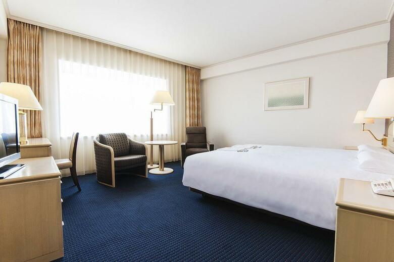 Hotel Keikyu Ex Inn Shinagawa