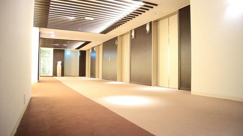Hotel Keikyu Ex Inn Shinagawa