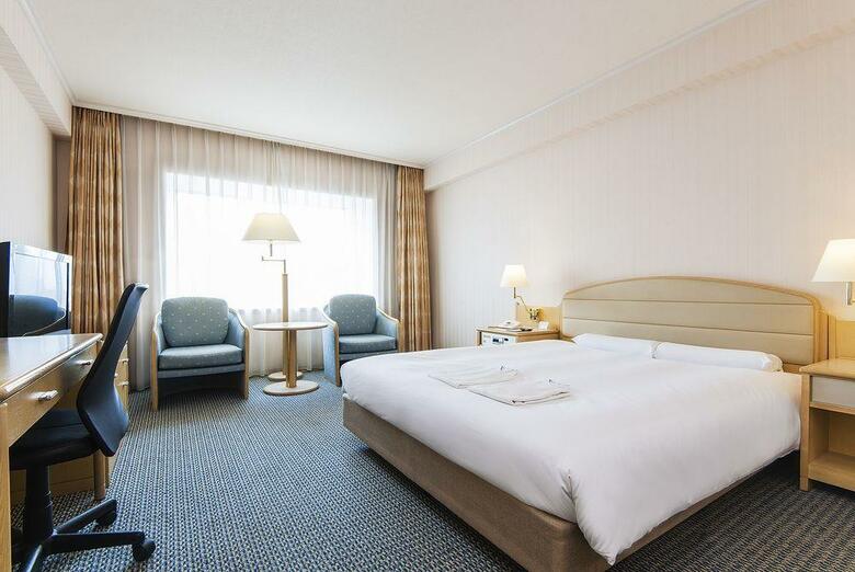 Hotel Keikyu Ex Inn Shinagawa