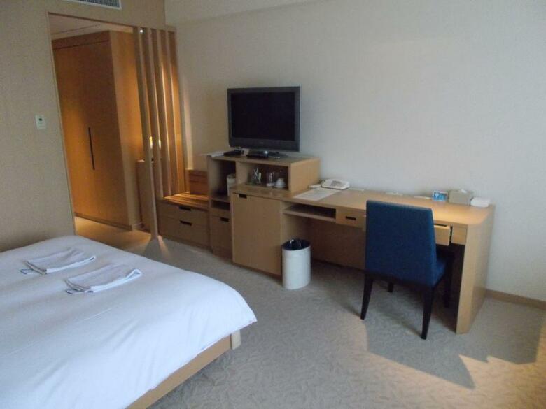 Hotel Keikyu Ex Inn Shinagawa