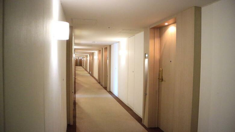 Hotel Keikyu Ex Inn Shinagawa