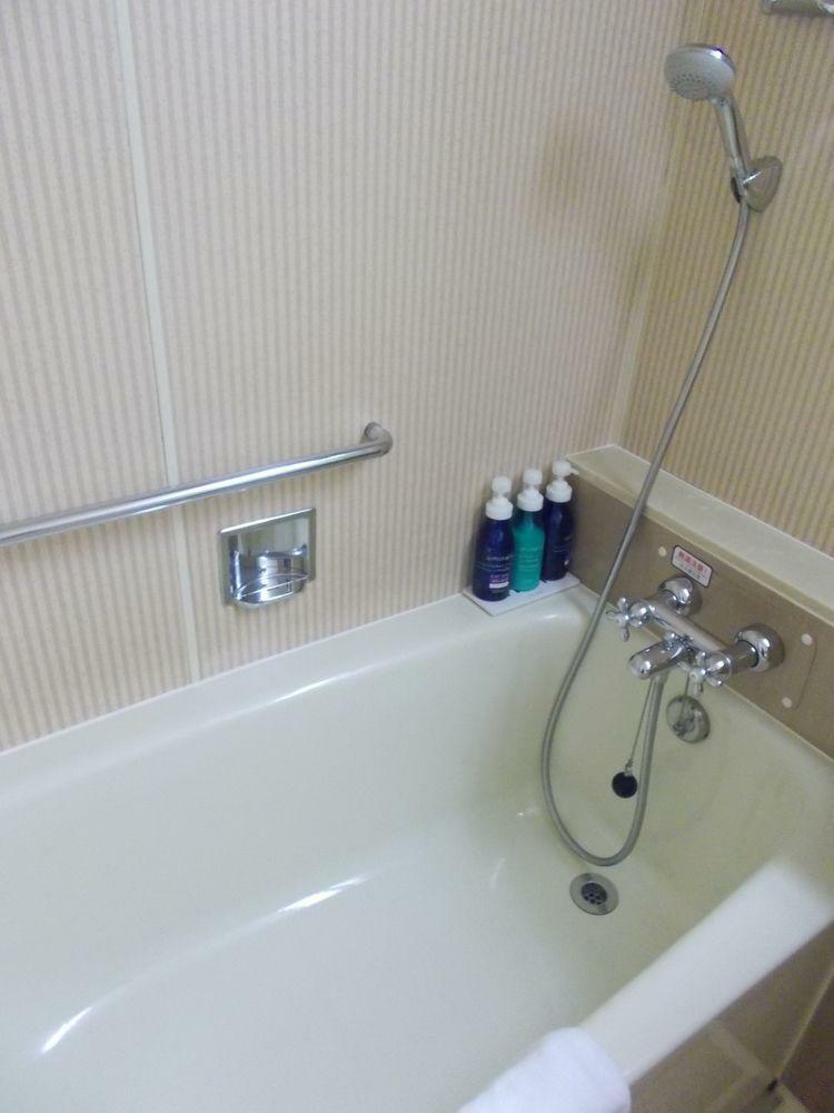 Hotel Keikyu Ex Inn Shinagawa