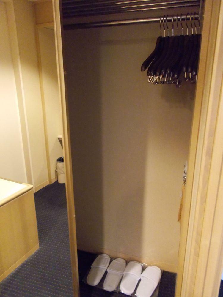 Hotel Keikyu Ex Inn Shinagawa
