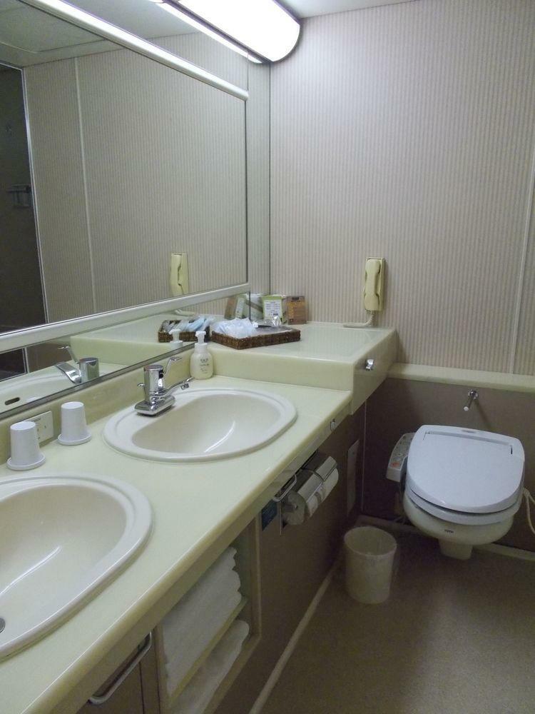 Hotel Keikyu Ex Inn Shinagawa