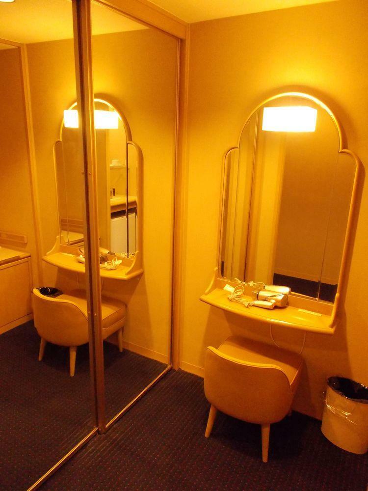 Hotel Keikyu Ex Inn Shinagawa