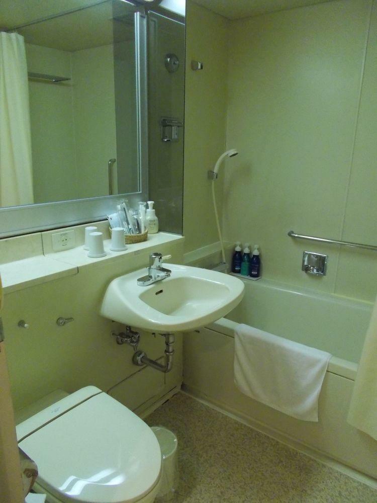 Hotel Keikyu Ex Inn Shinagawa