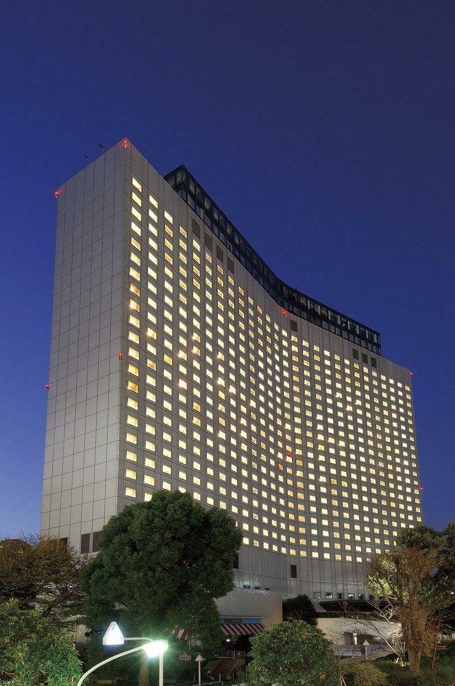 Hotel Keikyu Ex Inn Shinagawa