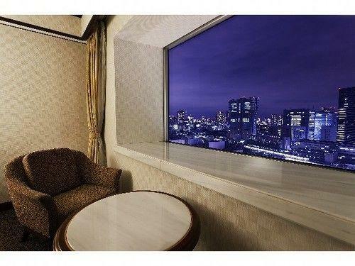 Hotel Keikyu Ex Inn Shinagawa