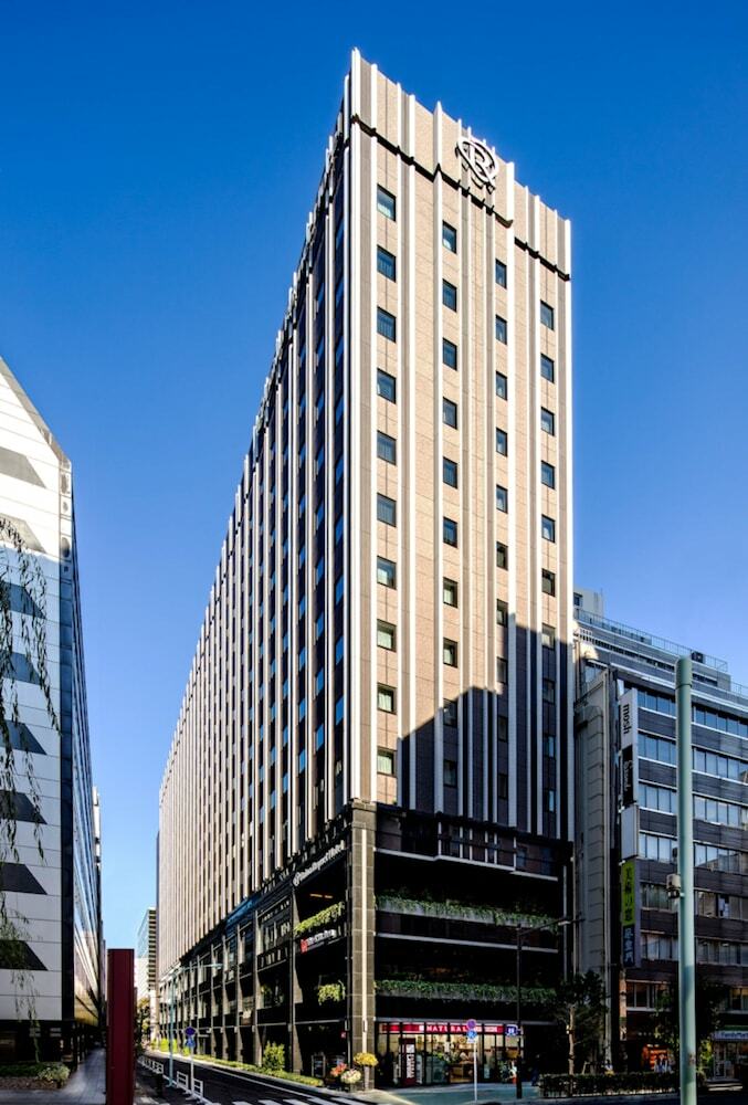 Daiwa Roynet Hotel Ginza
