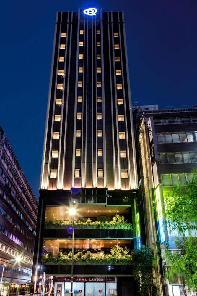 Daiwa Roynet Hotel Ginza