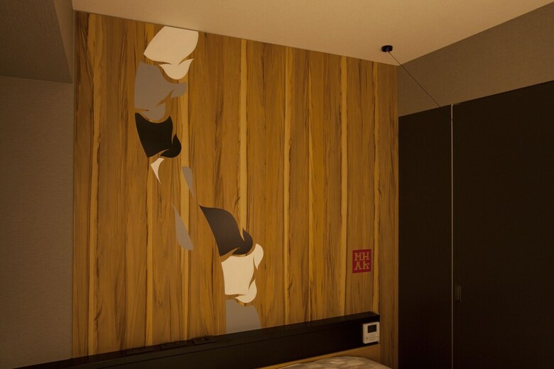 Hotel Risveglio Akasaka