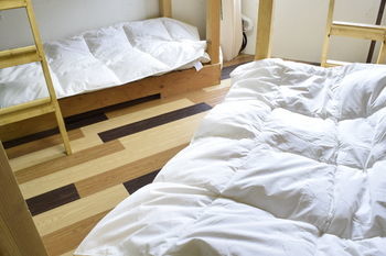 Hostal Iza Asakusa Guest House