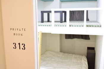 Hostal Iza Asakusa Guest House