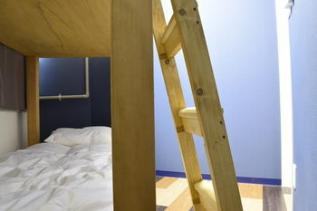 Hostal Iza Asakusa Guest House