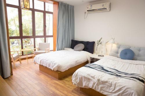 Hangzhou Daisy Youth Hostel