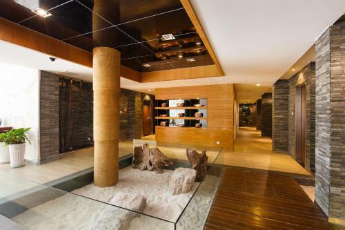 Hotel Hanting Express Hangzhou West Lake Longjing Road