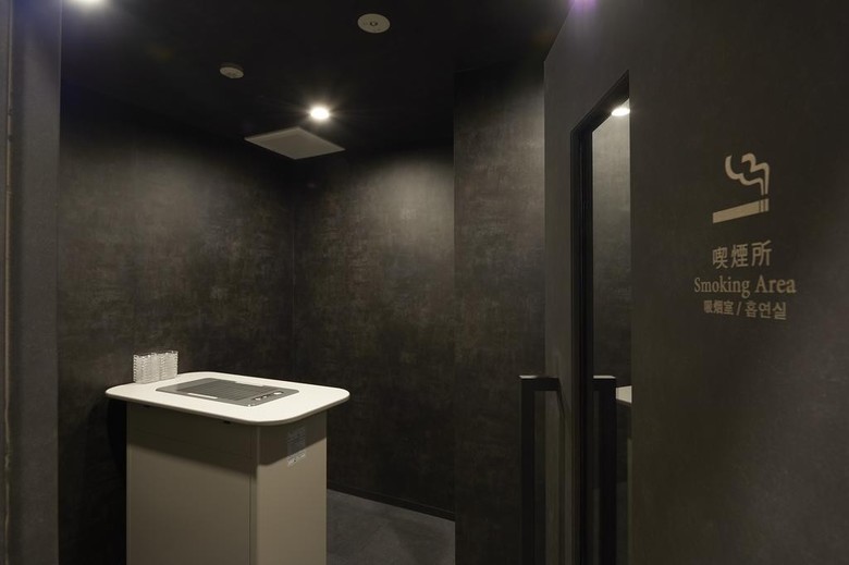 Hotel Sotetsu Fresa Inn Nihombashi Kayabacho