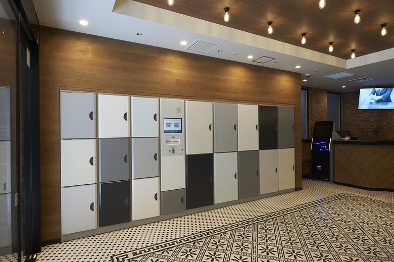 Hotel Sotetsu Fresa Inn Nihombashi Kayabacho