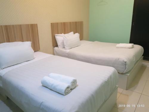 Ev World Hotel Subang Jaya