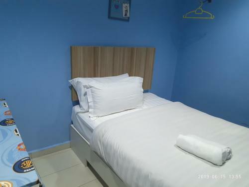 Ev World Hotel Subang Jaya